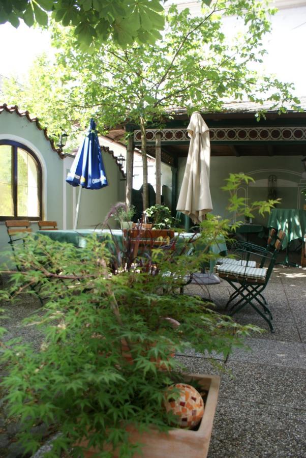 Hotel Muehlviertler Hof Schwertberg Exterior photo